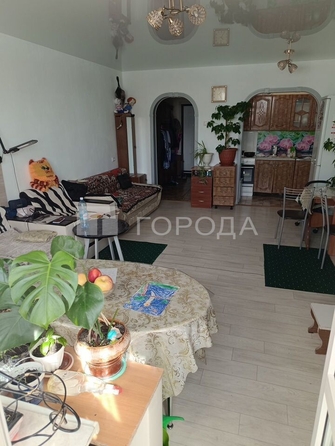 
  Продается 1-комн. квартира 39 м². Фото 2.