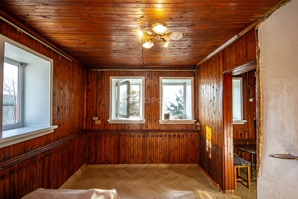 
  Продается дом 32 м². Фото 25.