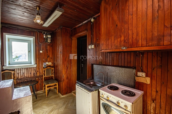 
  Продается дом 32 м². Фото 29.