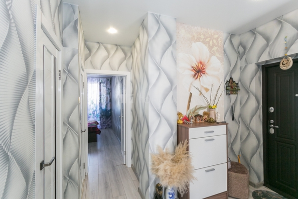 
  Продается 2-комн. квартира 61.6 м². Фото 5.