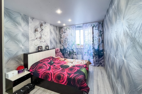 
  Продается 2-комн. квартира 61.6 м². Фото 6.