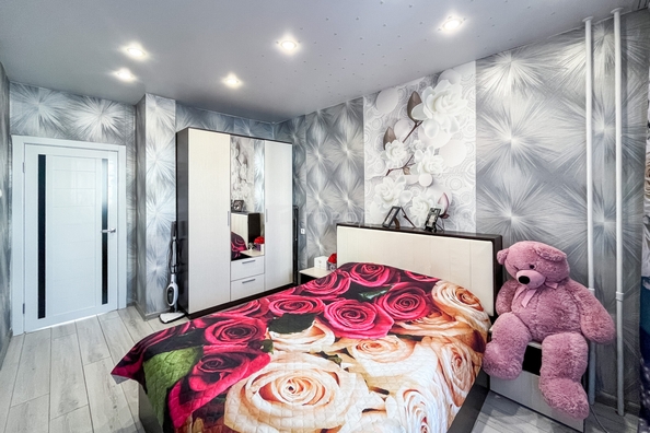 
  Продается 2-комн. квартира 61.6 м². Фото 8.