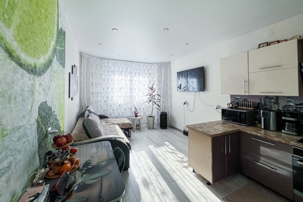 
  Продается 2-комн. квартира 61.6 м². Фото 18.