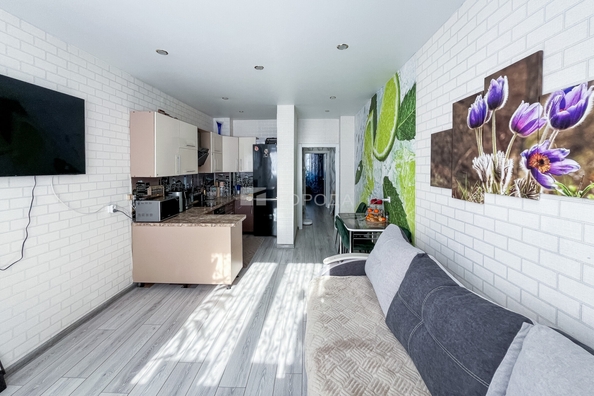 
  Продается 2-комн. квартира 61.6 м². Фото 27.