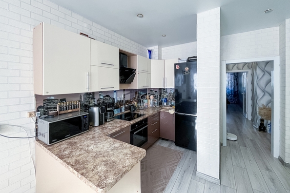 
  Продается 2-комн. квартира 61.6 м². Фото 29.