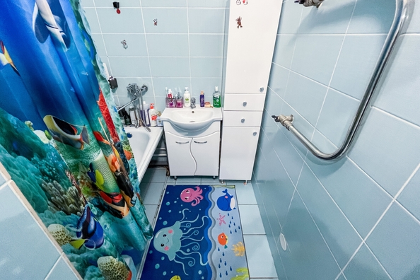 
  Продается 2-комн. квартира 61.6 м². Фото 31.