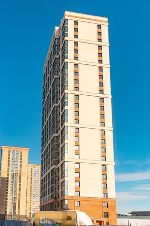 
  Продается студия 26.72 м², в ЖК Чкалов, дом 7. Фото 2.