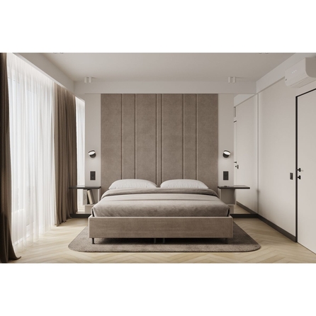 
  Продается апартамент 56.28 м², в АО Гагарин Сити. Фото 6.
