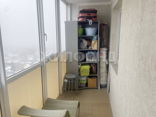 
  Продается 1-комн. квартира 37.5 м². Фото 14.