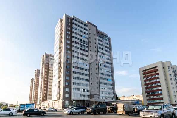 
  Продается 1-комн. квартира 37.5 м². Фото 4.