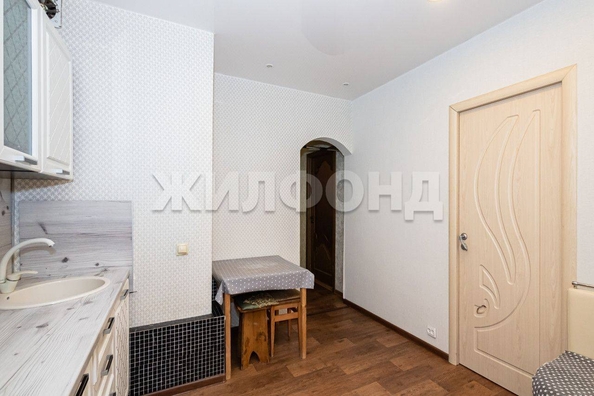 
  Продается 2-комн. квартира 36.7 м². Фото 10.