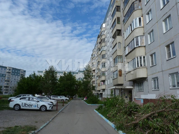 
  Продается 3-комн. квартира 72.6 м². Фото 29.