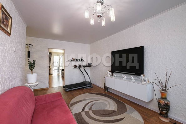
  Продается 3-комн. квартира 60.1 м². Фото 7.