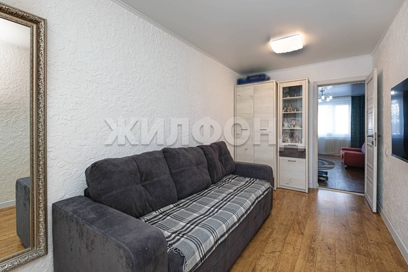 
  Продается 3-комн. квартира 60.1 м². Фото 13.