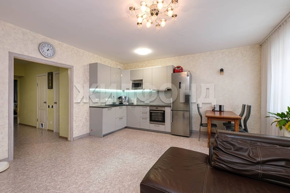 
  Продается 3-комн. квартира 83.9 м². Фото 4.