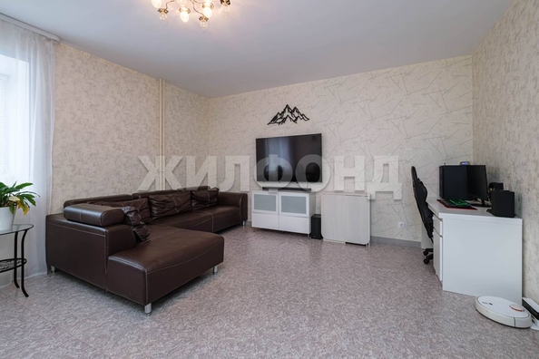 
  Продается 3-комн. квартира 83.9 м². Фото 5.
