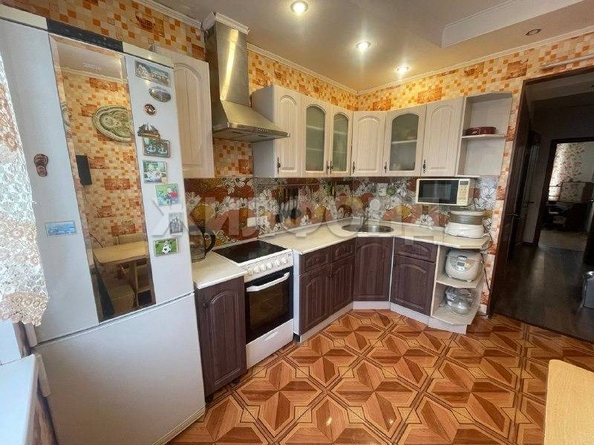 
  Продается 4-комн. квартира 77.2 м². Фото 3.