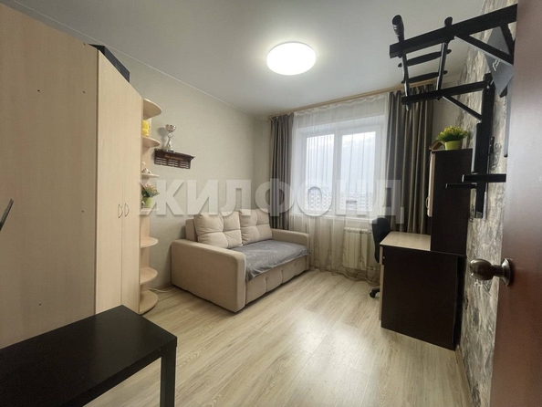 
  Продается 4-комн. квартира 77.2 м². Фото 13.