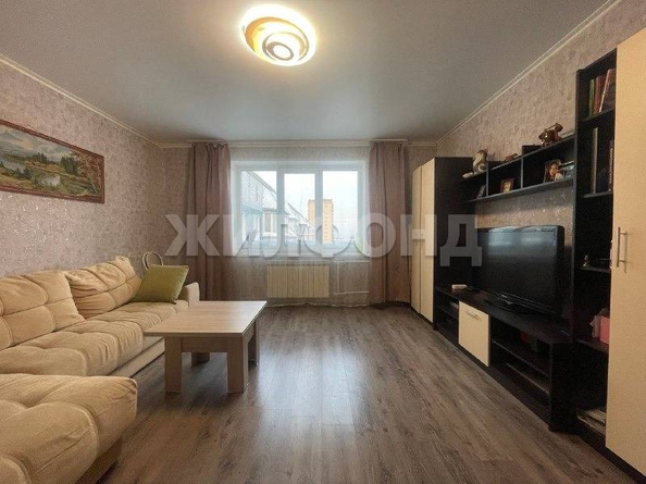 
  Продается 4-комн. квартира 77.2 м². Фото 11.
