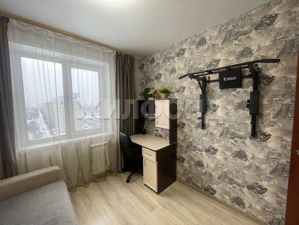 
  Продается 4-комн. квартира 77.2 м². Фото 19.