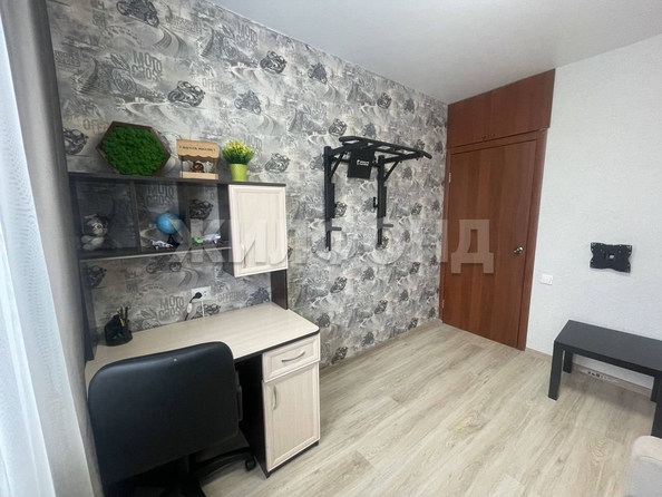 
  Продается 4-комн. квартира 77.2 м². Фото 20.