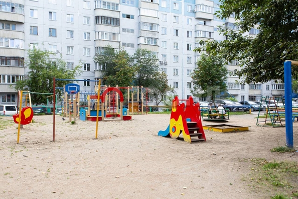 
  Продается 4-комн. квартира 77.2 м². Фото 36.