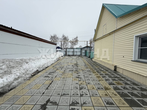 
  Продается дом 33 м². Фото 15.