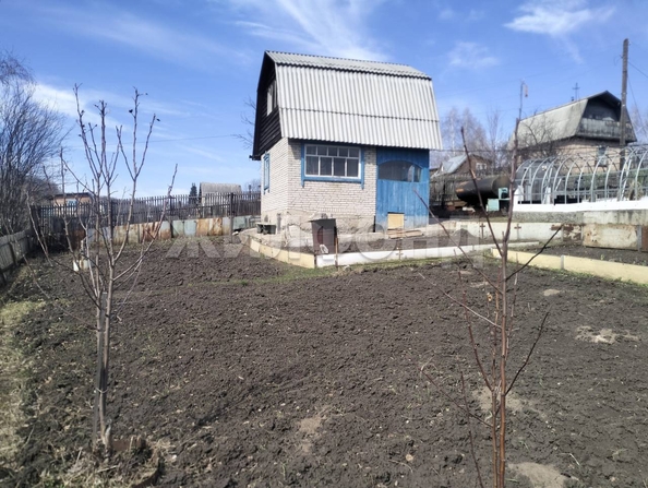 
  Продается дача 20 м². Фото 8.