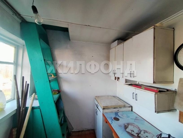 
  Продается дача 20 м². Фото 15.