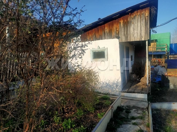 
  Продается дача 20 м². Фото 20.