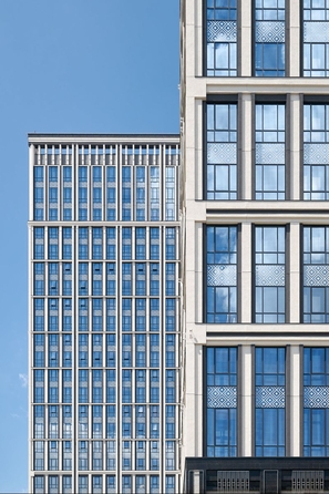 
  Продается 1-комн. квартира 114.6 м², в ЖК Ричмонд. Фото 17.