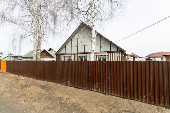 
  Продается дом 102.3 м². Фото 22.