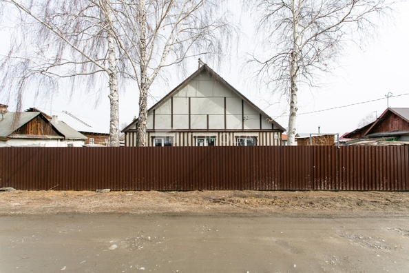 
  Продается дом 102.3 м². Фото 24.