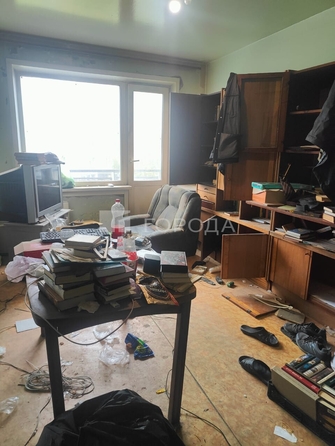 
  Продается 3-комн. квартира 59 м². Фото 4.