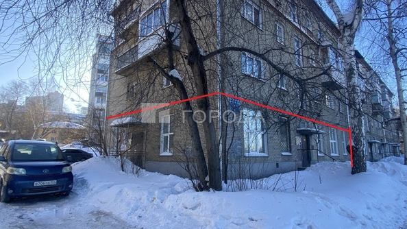 
  Сдается универсальное помещение 245.1 м². Фото 14.