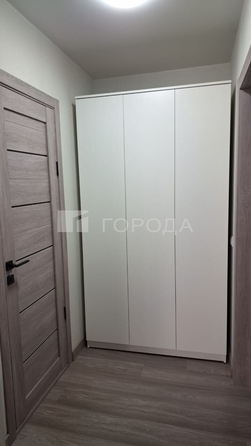 
  Продается студия 26.6 м², в ЖК Радуга Сибири, дом 5. Фото 4.