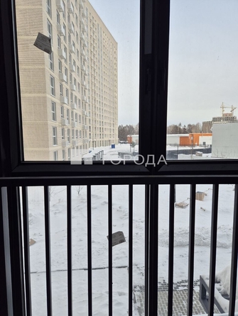 
  Продается студия 58.3 м², в ЖК Дежнёв, дом 5. Фото 5.