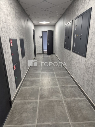 
  Продается студия 58.3 м², в ЖК Дежнёв, дом 5. Фото 7.