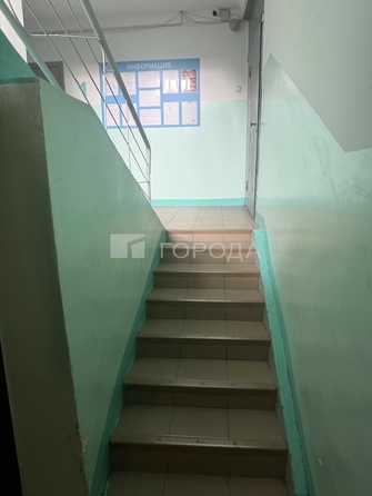
  Продается 3-комн. квартира 59.4 м². Фото 20.