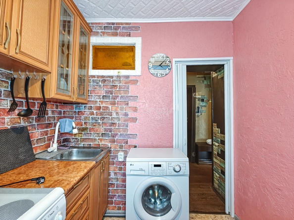 
  Продается 1-комн. квартира 20.4 м². Фото 9.