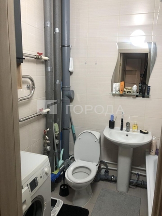 
  Продается 1-комн. квартира 41 м², в ЖК Родники, дом 602, серия Green. Фото 6.