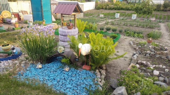 
  Продается дом 60 м². Фото 4.