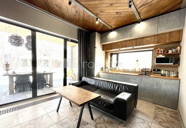 
  Продается дом 267 м², в КП Соловьи. Фото 2.