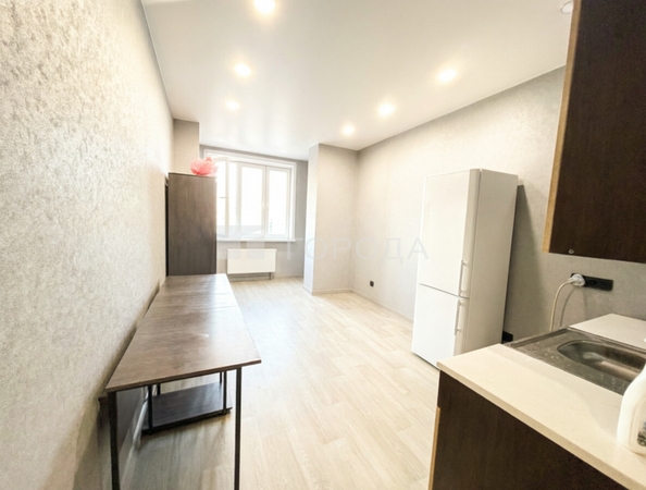 
  Продается 2-комн. квартира 39.2 м². Фото 1.