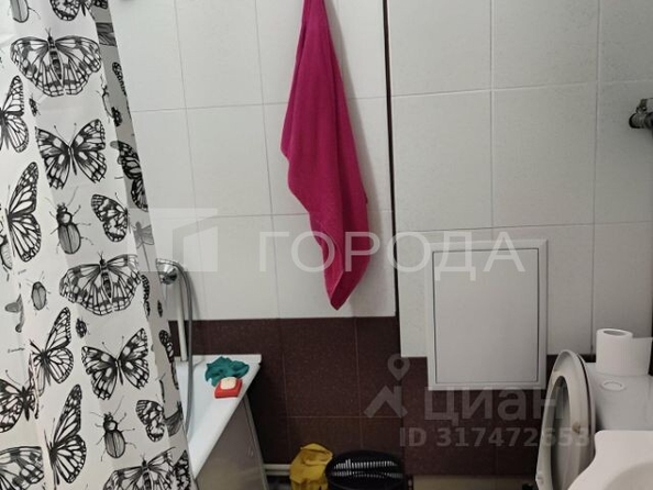 
  Продается 1-комн. квартира 43.1 м². Фото 5.