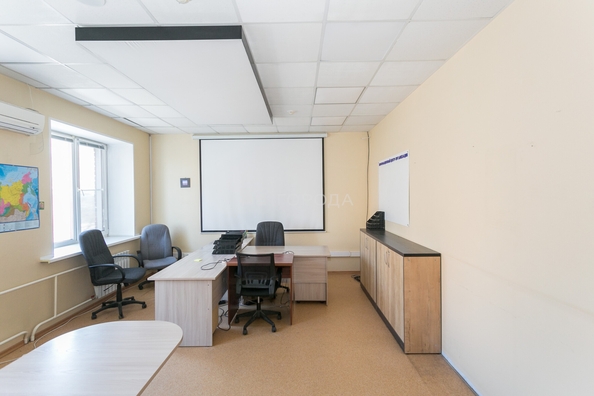 
  Сдается офис 225.9 м². Фото 21.