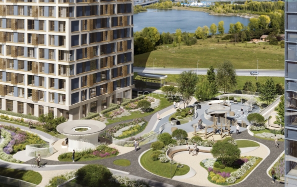 
  Продается студия 23 м². Фото 2.
