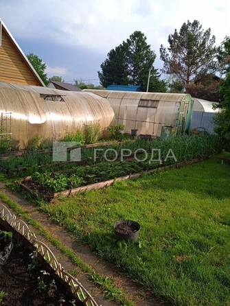 
  Продается дача 30 м². Фото 4.