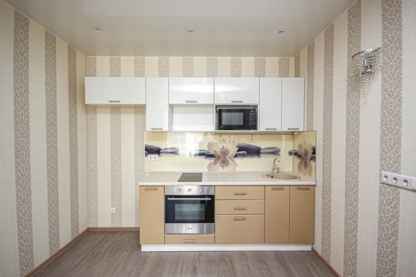 
  Продается 1-комн. квартира 40 м², в КП Уютный мкр-н. Фото 7.