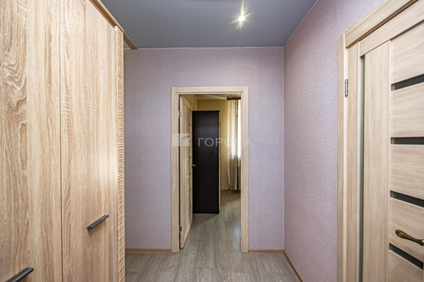 
  Продается 1-комн. квартира 40 м², в КП Уютный мкр-н. Фото 18.